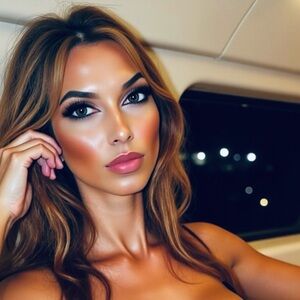 Meet your Posher, Camille